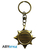 Hearthstone - Rosace Keychain 3D, Metal