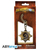 Hearthstone - Rosace Keychain 3D, Metal