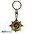 Hearthstone - Rosace Keychain 3D, Metal