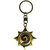 Hearthstone - Rosace Keychain 3D, Metal