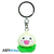 Overwatch - Pachimari Keychain Plastic