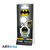 DC Comics - Prémium Bat-Signal kulcstartó 3D