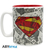 DC Comics - Чаша с логото на Супермен 460 ml