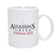Abysse Assassin's Creed: Syndicate - Starrick Mug, 320 ml