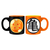 Abysse Dragon Ball - Kame Espresso Cup set, 100 ml