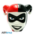 DC Comics - Κούπα Harley Quinn 3D