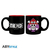 Abysse One Piece - Ace & Trafalgar Emblems Mug set, 110 ml