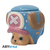 One Piece - Chopper New World Mug 3D, 320 ml