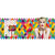 DC Comics - Κούπα Birds of Prey Harley Quinn 320 ml