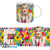 DC Comics - Κούπα Birds of Prey Harley Quinn 320 ml