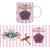 Abysse Harry Potter - Honeydukes Mug, 320 ml