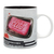 Fight Club - Rule N1 Mug 320 ml