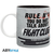 Fight Club - Rule N1 Mug 320 ml