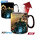 World of Warcraft - Azeroth Mug Heat Change, 460 ml