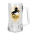 The Lord of the Rings - Prancing Pony Glass Tankard