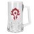 World of Warcraft - Tankard Horde Stein 500 ml