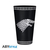 Game of Thrones - Stark Glass 400 ml