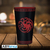 Game of Thrones - Targaryen Glass 400 ml