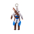 Plush Keychain Assassin's Creed  Ratonhnhake:ton 21.5 cm