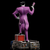 Iron Studios BATMAN: THE ANIMATED SERIES - Joker Statue 1/10