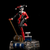 Iron Studios BATMAN: THE ANIMATED SERIES - Harley Quinn Statue 1/10