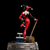Iron Studios BATMAN: THE ANIMATED SERIES - Harley Quinn Statue 1/10