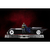 Iron Studios Batman - Animated Series Batman and Batmobile Statue Art Scale 1/10