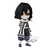 Bandai Banpresto Demon Slayer: Kimetsu No Yaiba - Q Posket Petit Vol.3 (C:Obanai Iguro) Figure