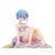 Bandai Banpresto Re:ZERO - Starting Life in Another World Ichibansho Figure Rem (May The Spirit Bless You) Figure