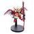 Bandai Banpresto Sd Gundam - Red Lander Figure