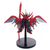 Bandai Banpresto Sd Gundam - Red Lander Figure