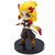 Bandai Banpresto Demon Slayer: Kimetsu No Yaiba - Q Posket Petit Vol.5 (A:Kyojuro Rengoku) Figure