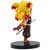 Bandai Banpresto Demon Slayer: Kimetsu No Yaiba - Q Posket Petit Vol.5 (A:Kyojuro Rengoku) Figure