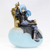 Bandai Banpresto That Time I Got Reincarnated as a Slime - Ichibansho Figure Rimuru (I Became A King) Figure