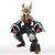 Bandai Banpresto My Hero Academia - World Figure Colosseum Modeling Academy Super Master Stars Piece The Katsuki Figure
