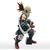 Bandai Banpresto My Hero Academia - World Figure Colosseum Modeling Academy Super Master Stars Piece The Katsuki Figure