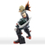 Bandai Banpresto My Hero Academia - World Figure Colosseum Modeling Academy Super Master Stars Piece The Katsuki Figure