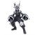 Bandai Banpresto My Hero Academia - World Figure Colosseum Modeling Academy Super Master Stars Piece The Katsuki Figure