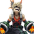 Bandai Banpresto My Hero Academia - World Figure Colosseum Modeling Academy Super Master Stars Piece The Katsuki Figure