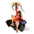 Bandai Banpresto One Piece - Battle Record Collection-Monkey D.Luffy Ⅱ Figure