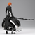 Bandai Banpresto Bleach - Solid and Souls- Ichigo Kurosaki-Ⅱ Figure