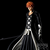 Bandai Banpresto Bleach - Solid and Souls- Ichigo Kurosaki-Ⅱ Figure