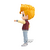 Bandai Banpresto Tokyo Revengers - Q posket-Takemichi Hanagaki-Plain Clothes ver.(ver.A) Figure