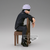 Bandai Banpresto Jujutsu Kaisen - Break time collection- Satoru Gojo- vol.4 Figure