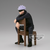 Bandai Banpresto Jujutsu Kaisen - Break time collection- Satoru Gojo- vol.4 Figure