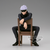 Bandai Banpresto Jujutsu Kaisen - Break time collection- Satoru Gojo- vol.4 Figure