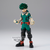 Bandai Banpresto My Hero Academia - Age of Heroes -Izuku Midoriya -Deku-Ⅱ Figure