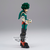 Bandai Banpresto My Hero Academia - Age of Heroes -Izuku Midoriya -Deku-Ⅱ Figure
