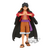 Bandai Banpresto One Piece - The Shukko -Monkey.D.Luffy Figure