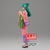 Bandai Banpresto One Piece - DXF～The Grandline Lady～Wanokuni vol.12 Figure